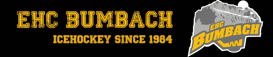 EHC Bumbach - since 1984
