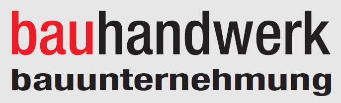Bauhandwerk