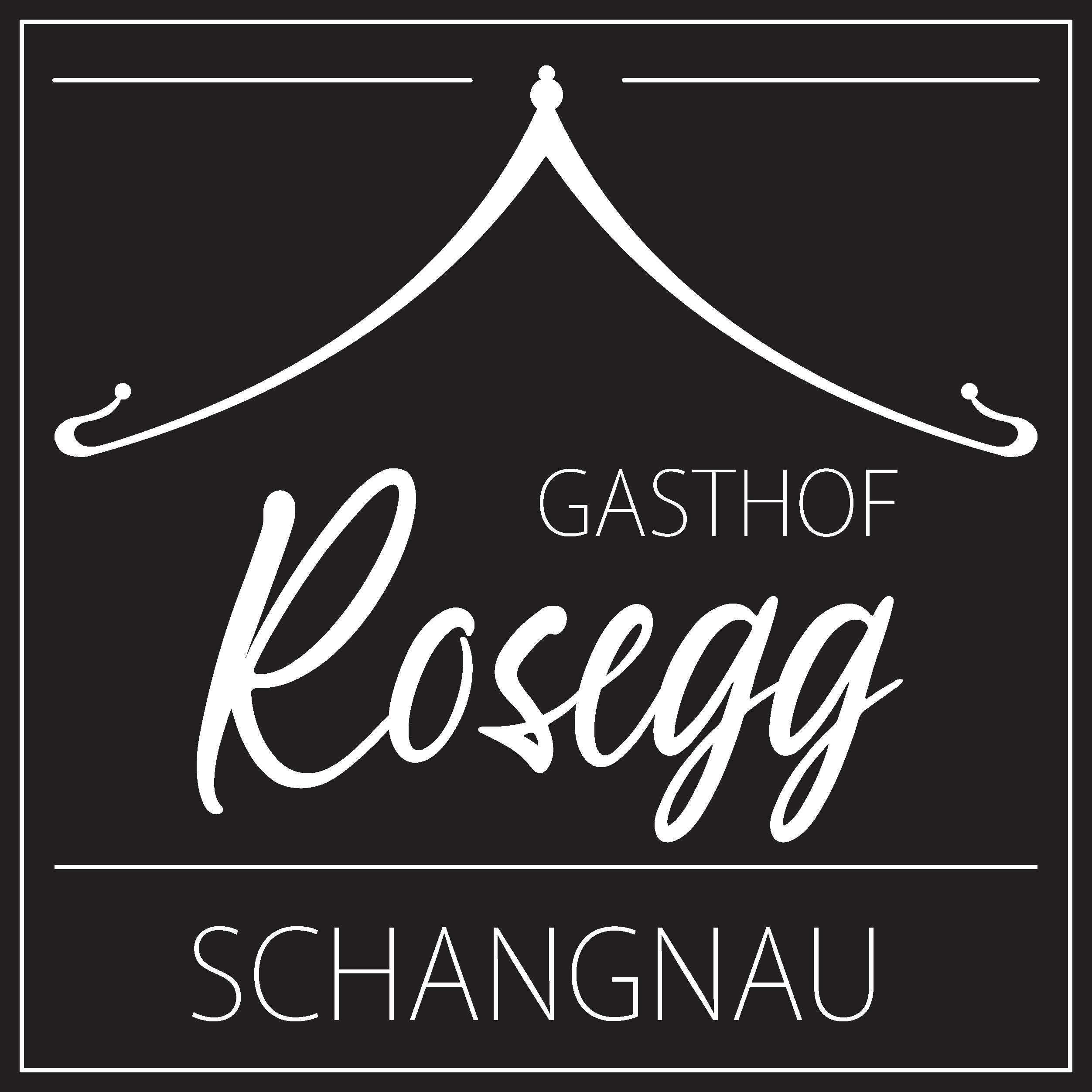 Gasthof Rosegg Schangnau