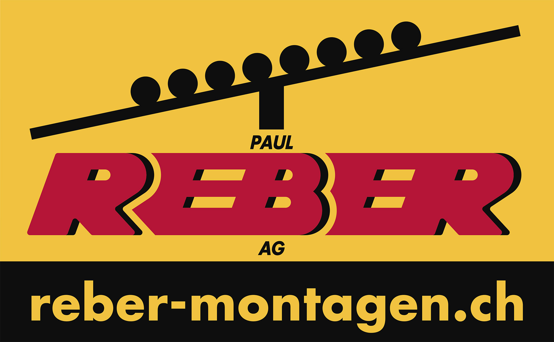 Reber o Adresse