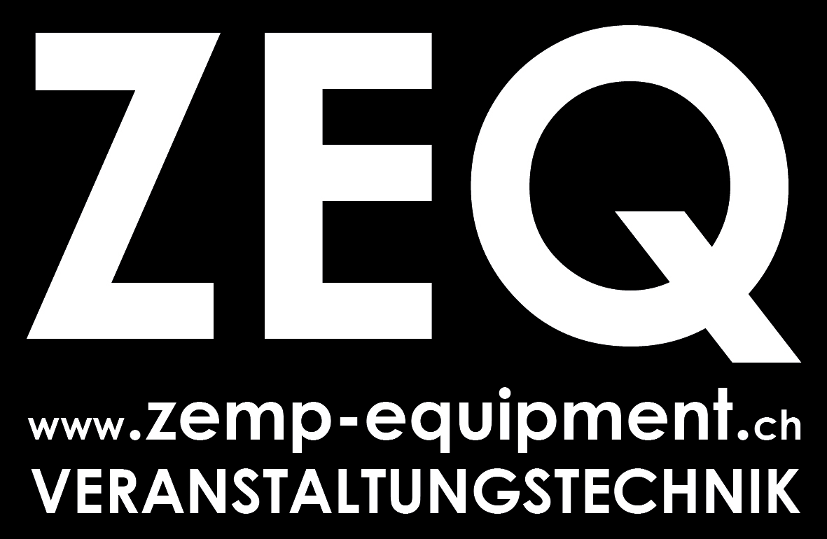 ZEQ LOGO blackwhite