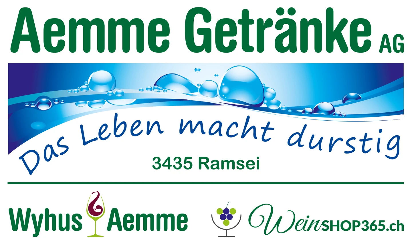 logo aemme getraenke